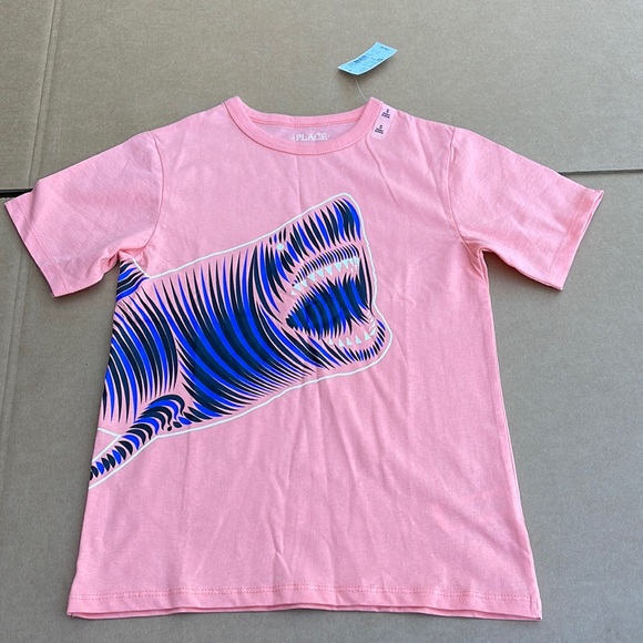 5/6 tee